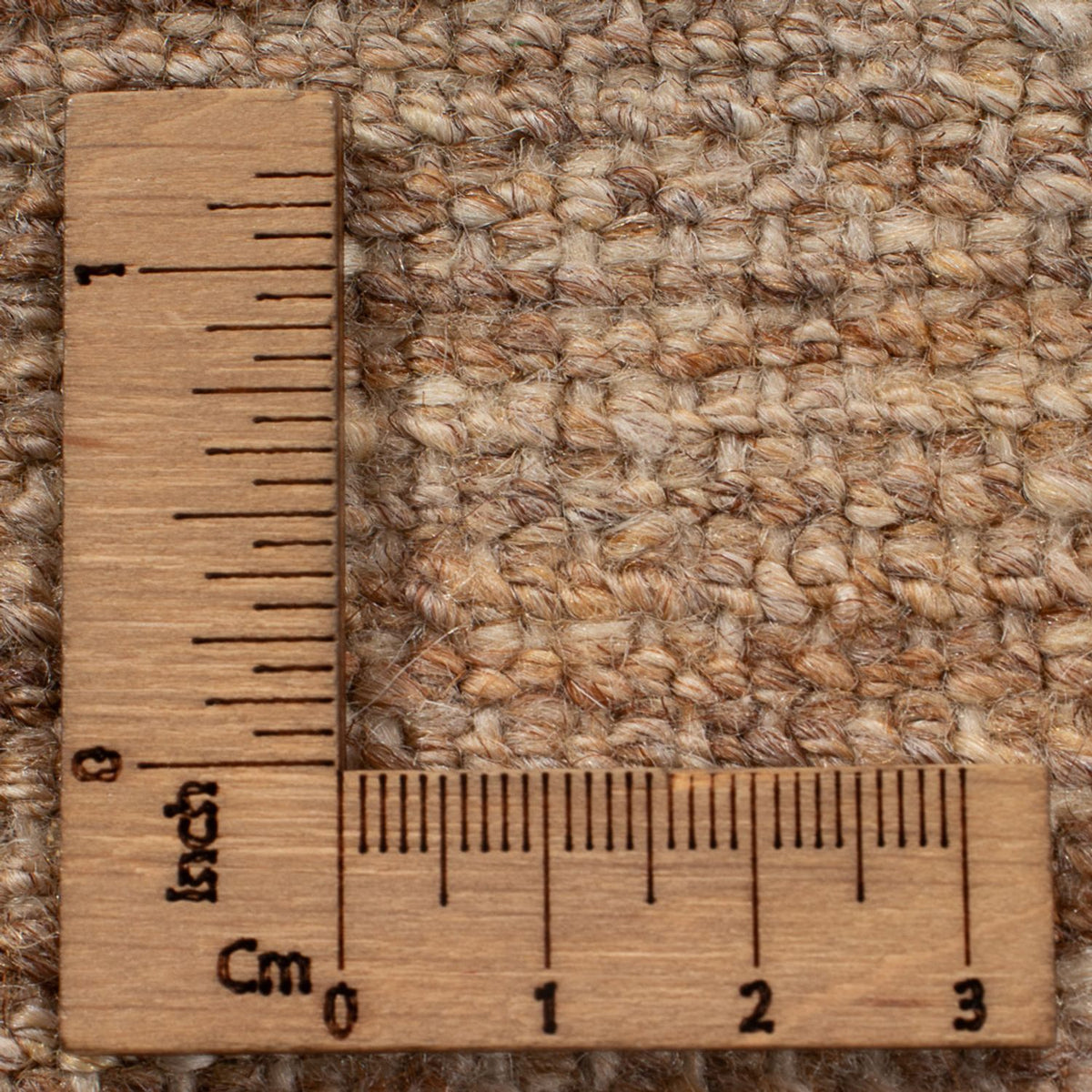 Alfombra Gabbeh - Persa - 242 x 180 cm - multicolor