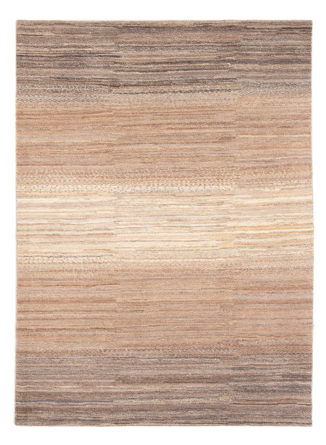 Alfombra Gabbeh - Persa - 242 x 165 cm - multicolor