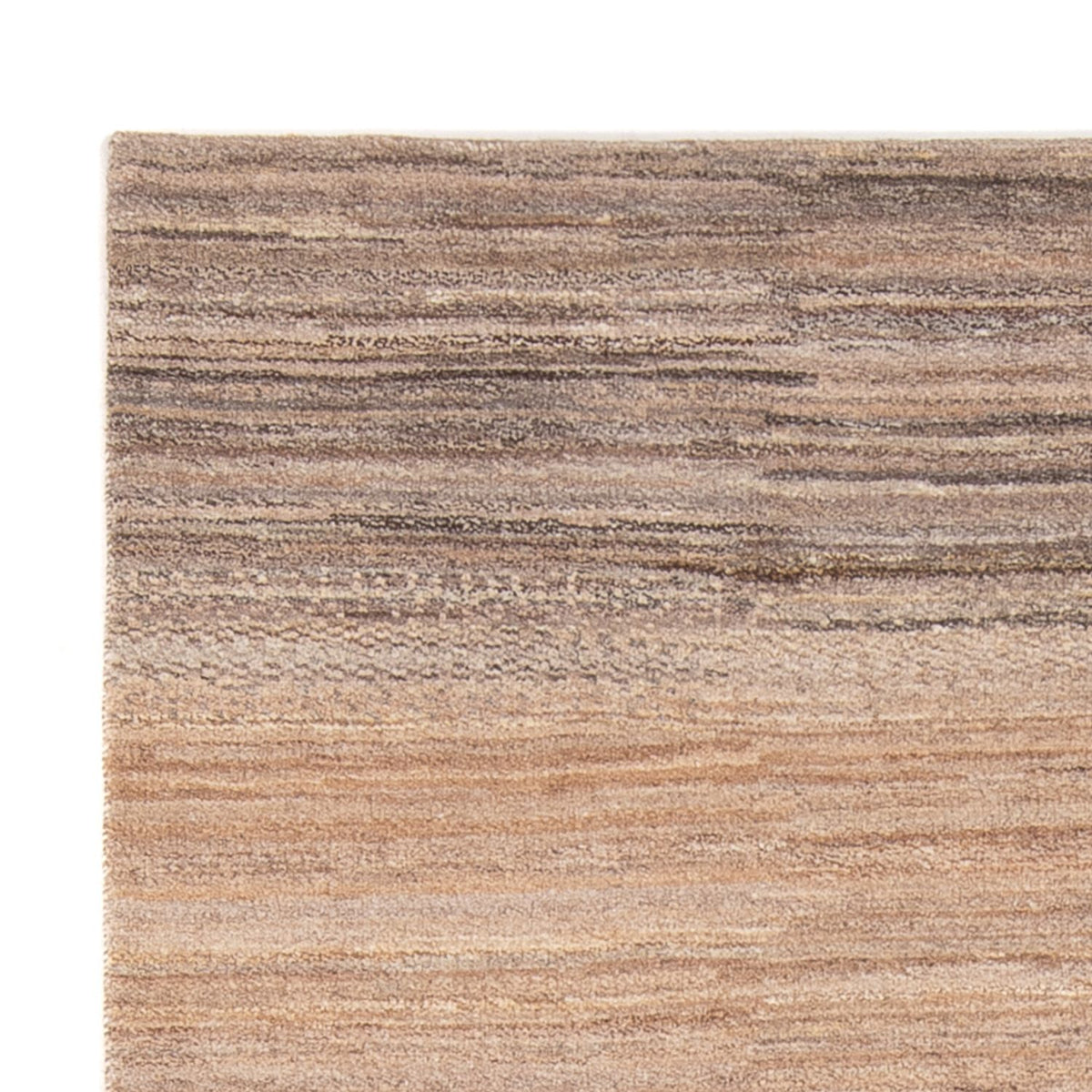 Alfombra Gabbeh - Persa - 242 x 165 cm - multicolor