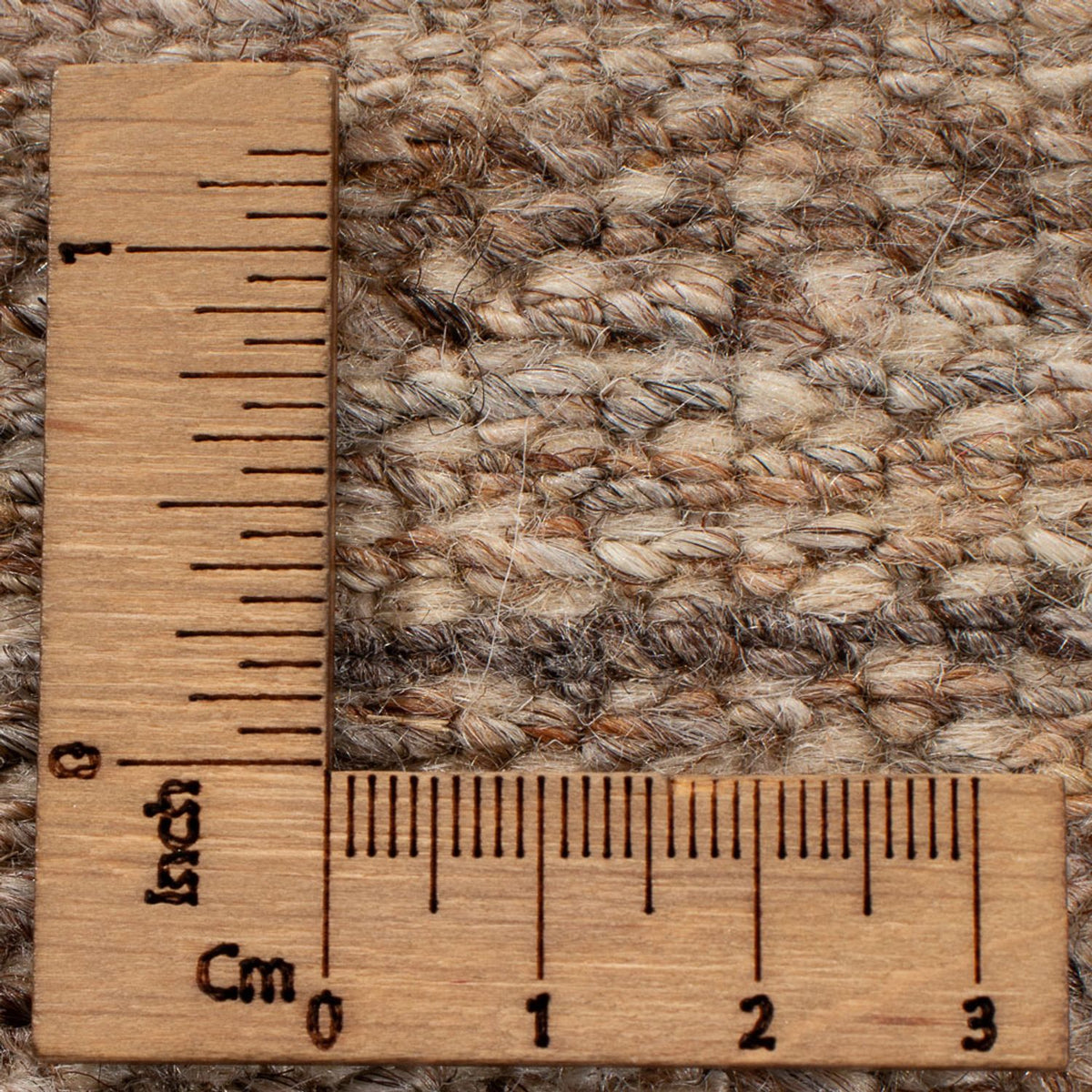 Alfombra Gabbeh - Persa - 242 x 165 cm - multicolor