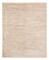 Alfombra Gabbeh - Persa - 216 x 173 cm - marrón claro