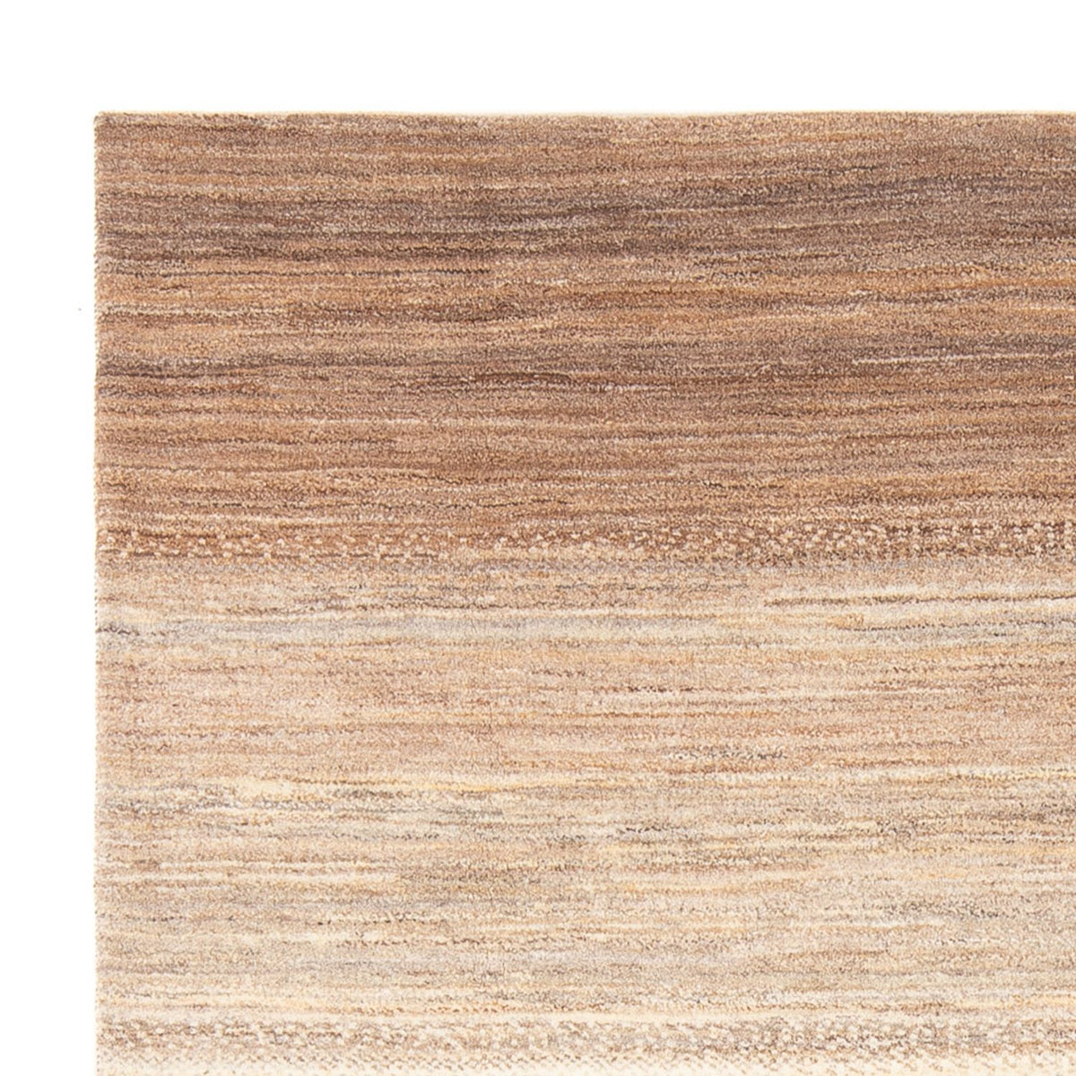 Alfombra Gabbeh - Persa - 240 x 172 cm - multicolor