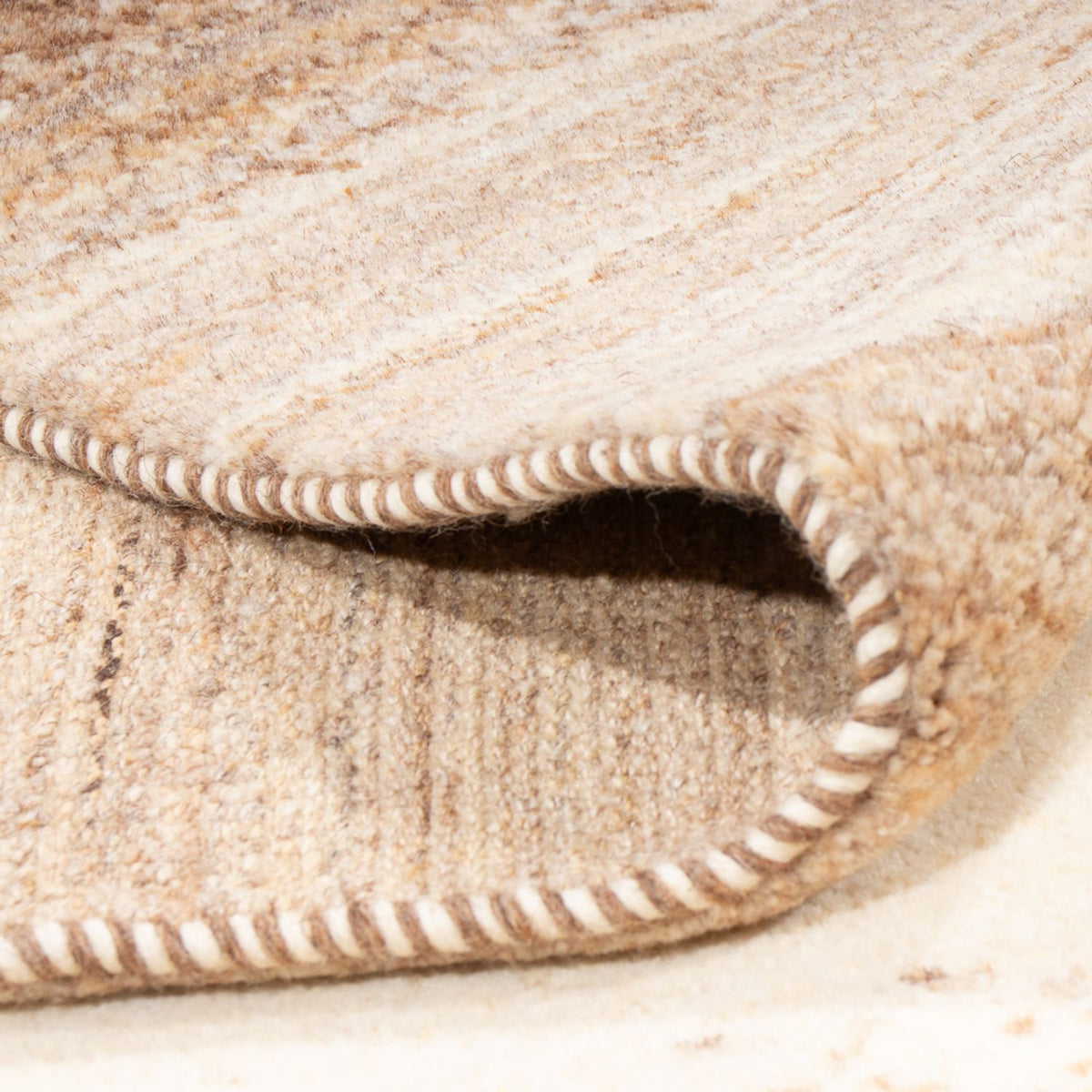 Alfombra Gabbeh - Persa - 240 x 172 cm - multicolor