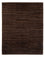 Alfombra Gabbeh - Persa - 230 x 168 cm - camello oscuro