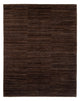 Gabbeh persa Alfombra 168x230cm - Perserteppich Wollteppich