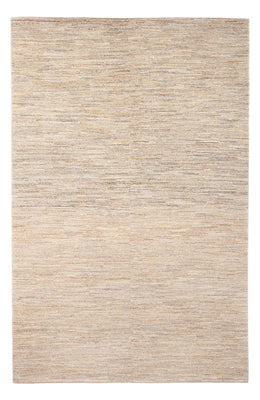 Alfombra Gabbeh - Persa - 253 x 168 cm - beige claro