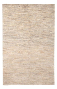 Alfombra Gabbeh - Persa - 253 x 168 cm - beige claro