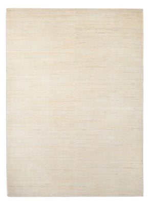 Alfombra Gabbeh - Persa - 237 x 165 cm - beige claro