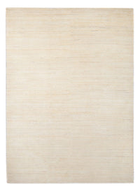 Alfombra Gabbeh - Persa - 237 x 165 cm - beige claro