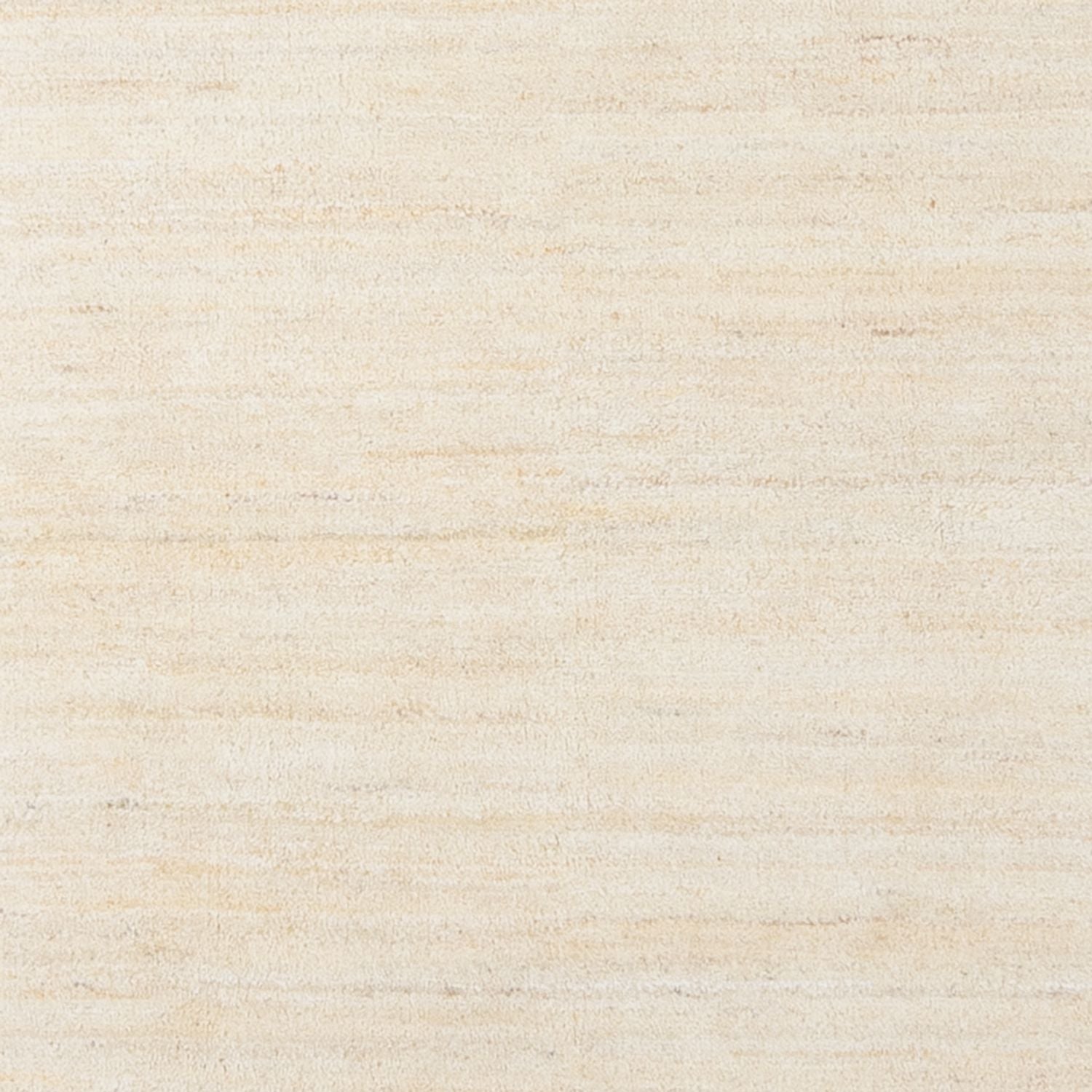 Alfombra Gabbeh - Persa - 237 x 165 cm - beige claro