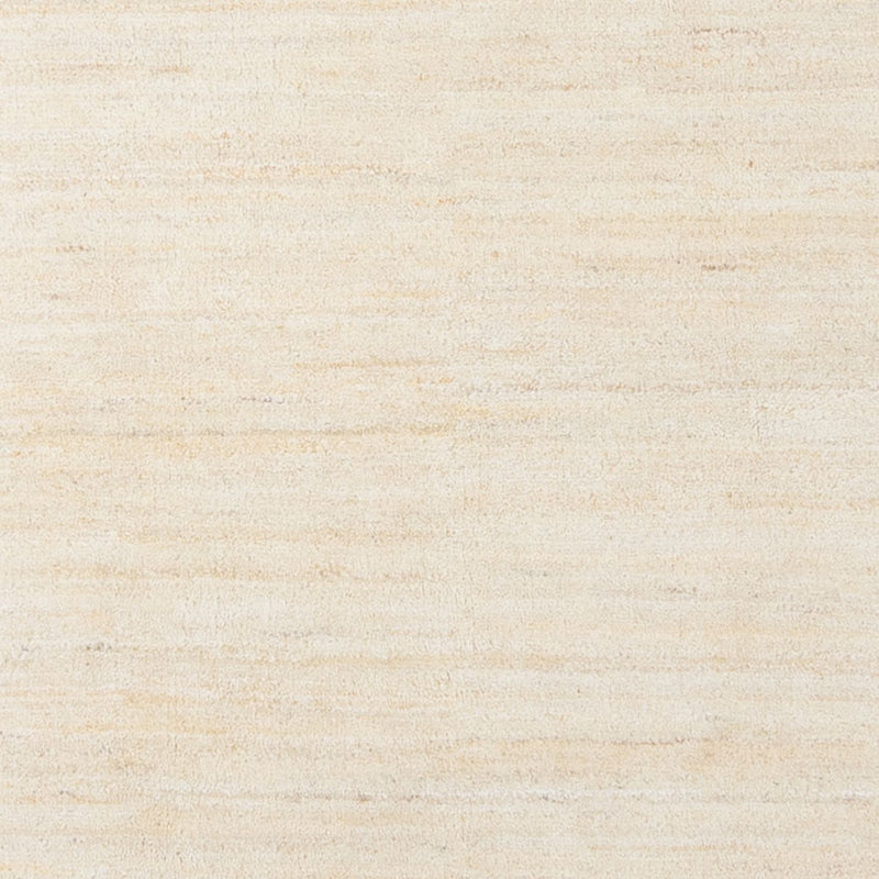 Alfombra Gabbeh - Persa - 237 x 165 cm - beige claro