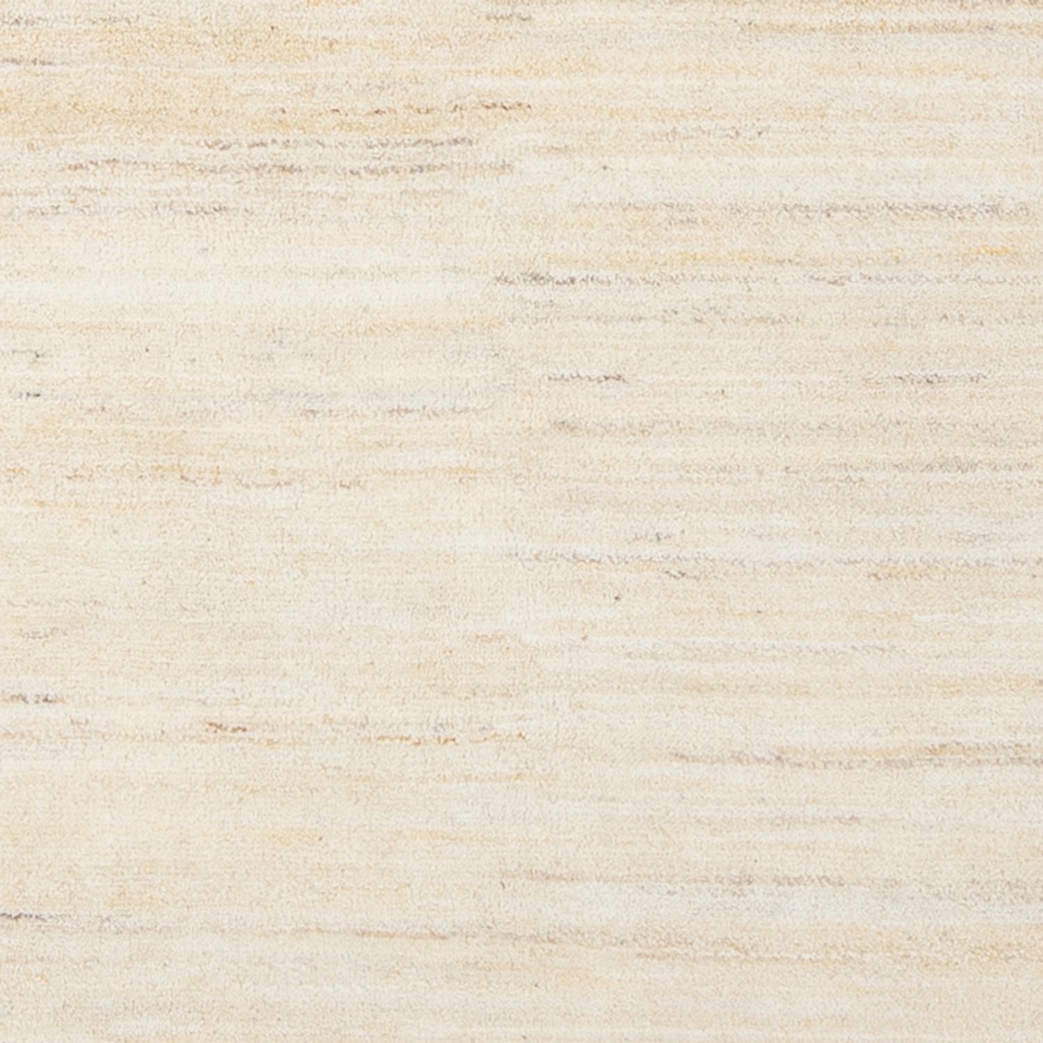 Alfombra Gabbeh - Persa - 238 x 169 cm - beige claro