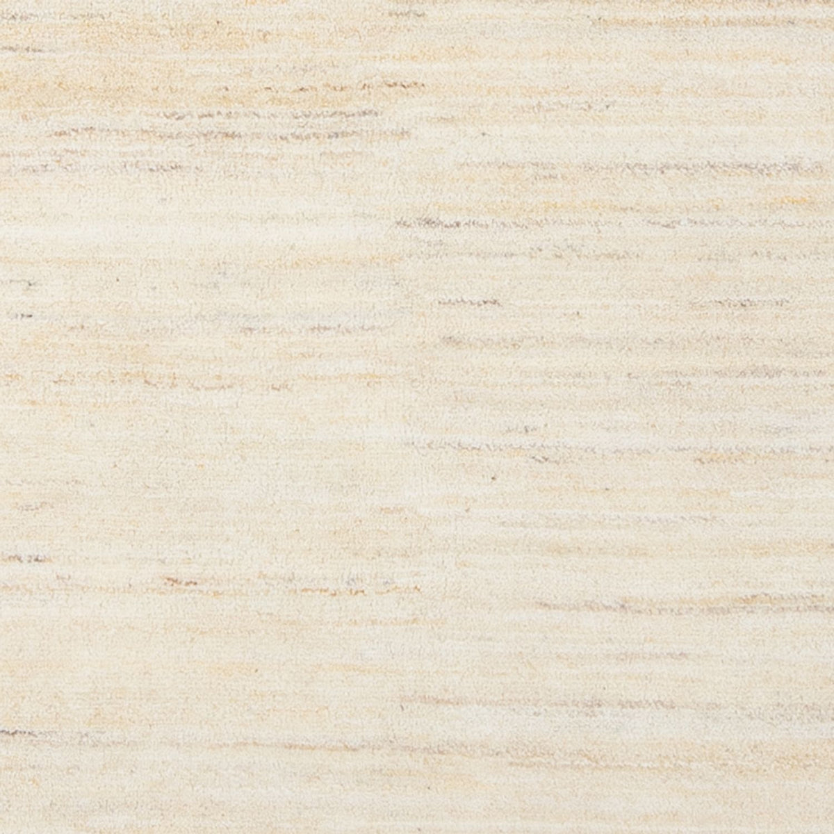 Alfombra Gabbeh - Persa - 238 x 169 cm - beige claro