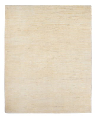 Alfombra Gabbeh - Persa - 234 x 173 cm - beige claro