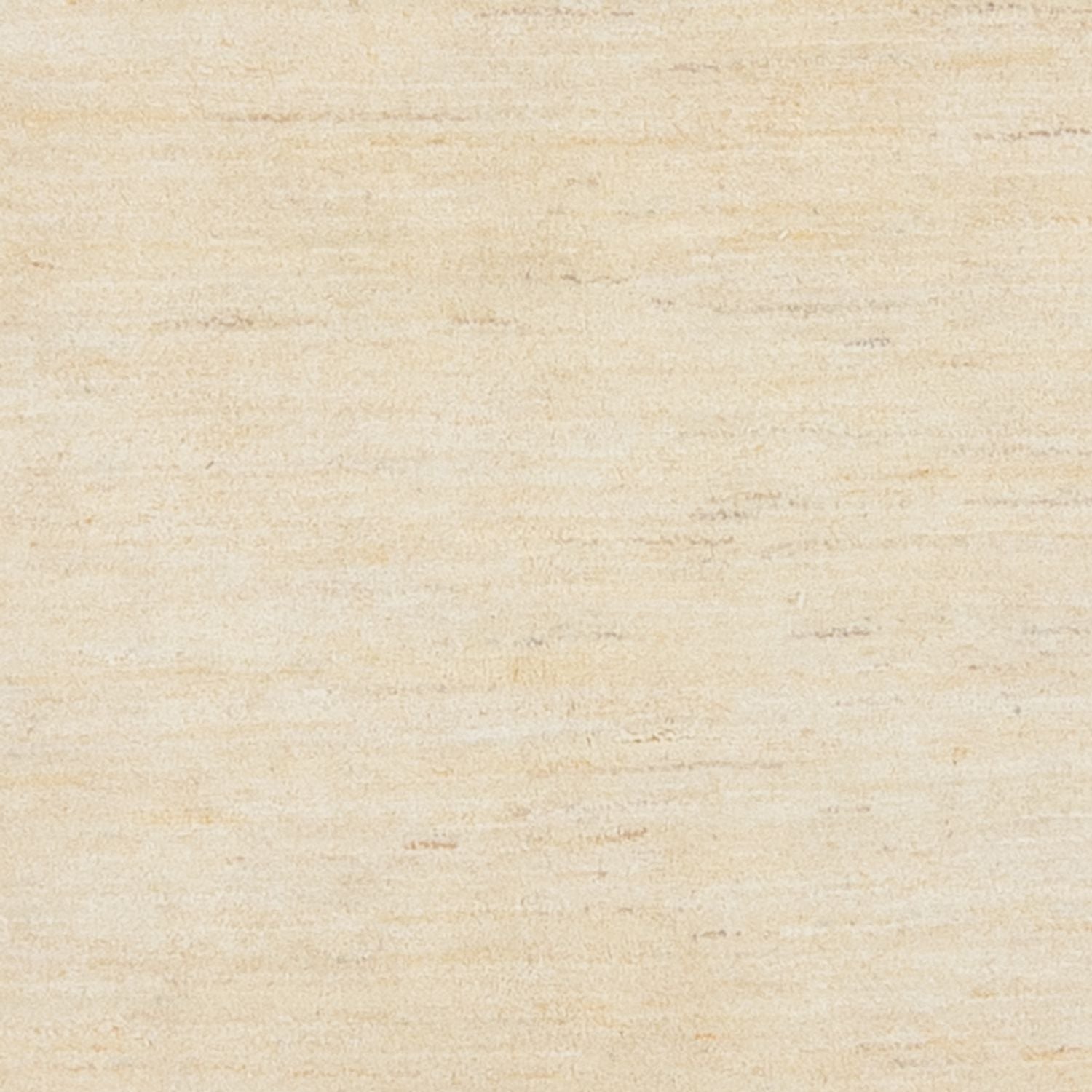 Alfombra Gabbeh - Persa - 234 x 173 cm - beige claro