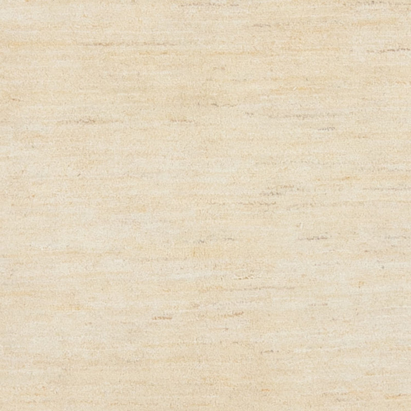 Alfombra Gabbeh - Persa - 234 x 173 cm - beige claro