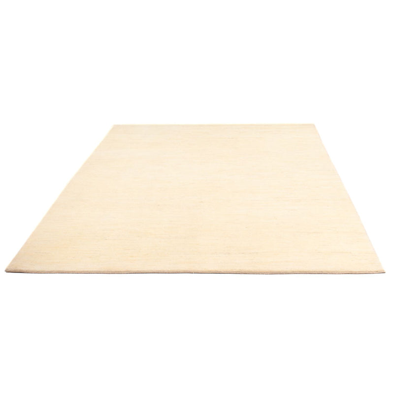 Alfombra Gabbeh - Persa - 234 x 173 cm - beige claro