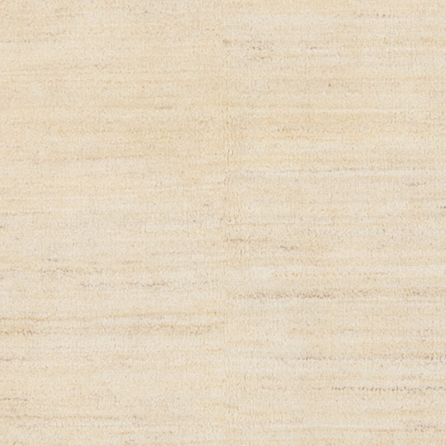 Alfombra Gabbeh - Persa - 241 x 166 cm - beige claro