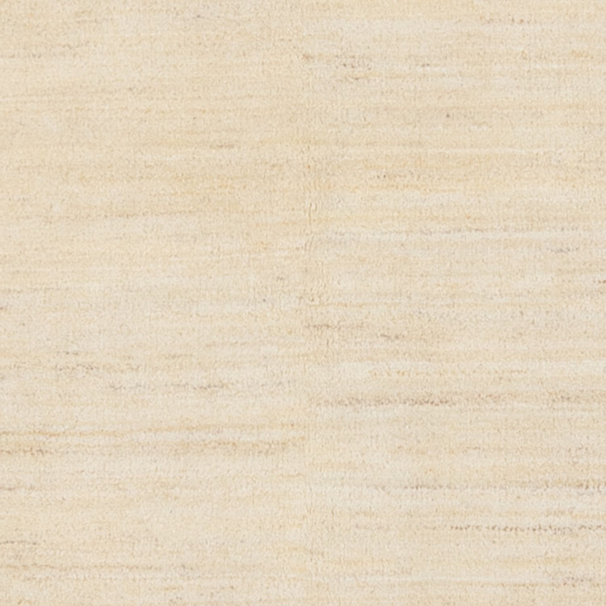 Alfombra Gabbeh - Persa - 241 x 166 cm - beige claro