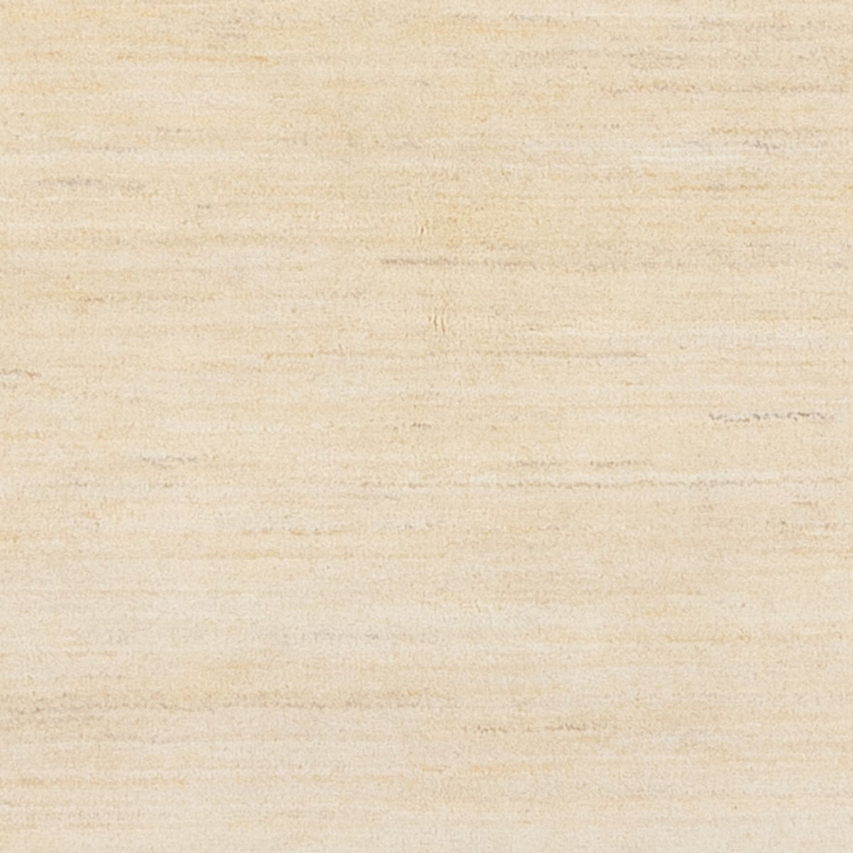 Alfombra Gabbeh - Persa - 235 x 173 cm - beige claro