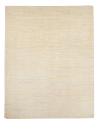 Alfombra Gabbeh - Persa - 234 x 172 cm - beige claro