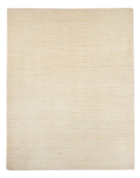 Alfombra Gabbeh - Persa - 234 x 172 cm - beige claro