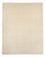 Alfombra Gabbeh - Persa - 234 x 172 cm - beige claro