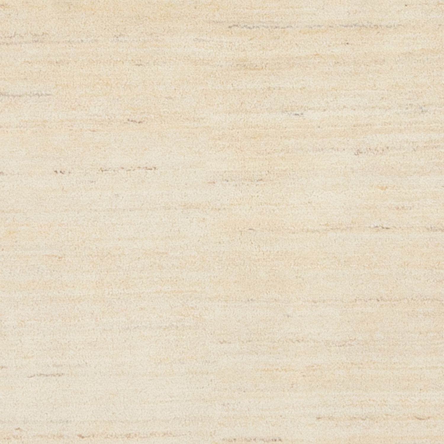 Alfombra Gabbeh - Persa - 234 x 172 cm - beige claro