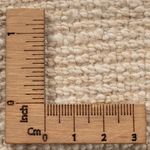 Alfombra Gabbeh - Persa - 234 x 172 cm - beige claro