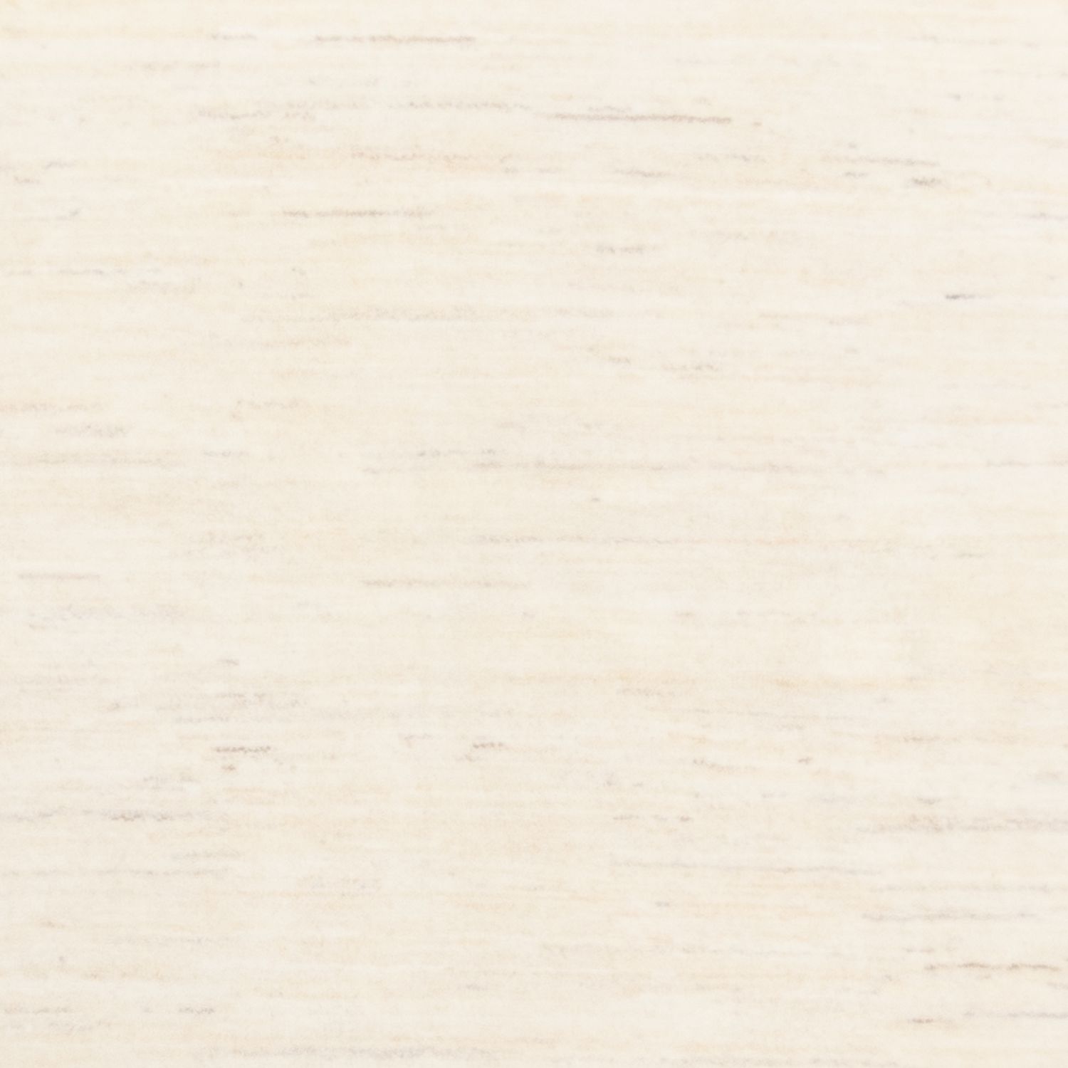 Alfombra Gabbeh - Persa - 244 x 200 cm - blanco