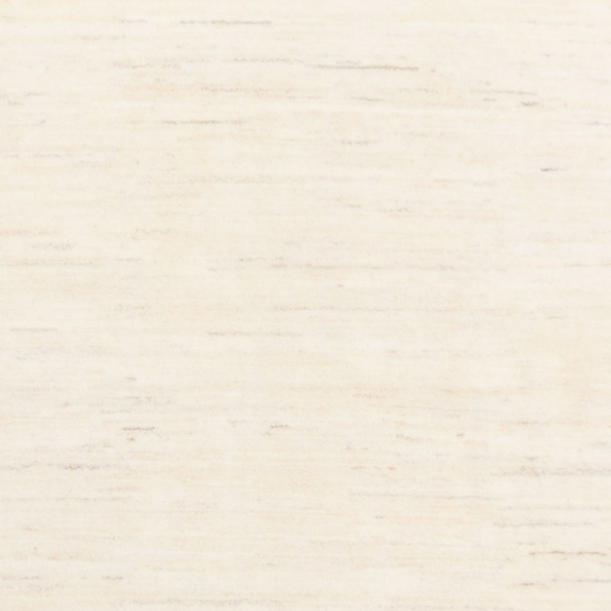 Alfombra Gabbeh - Persa - 244 x 200 cm - blanco