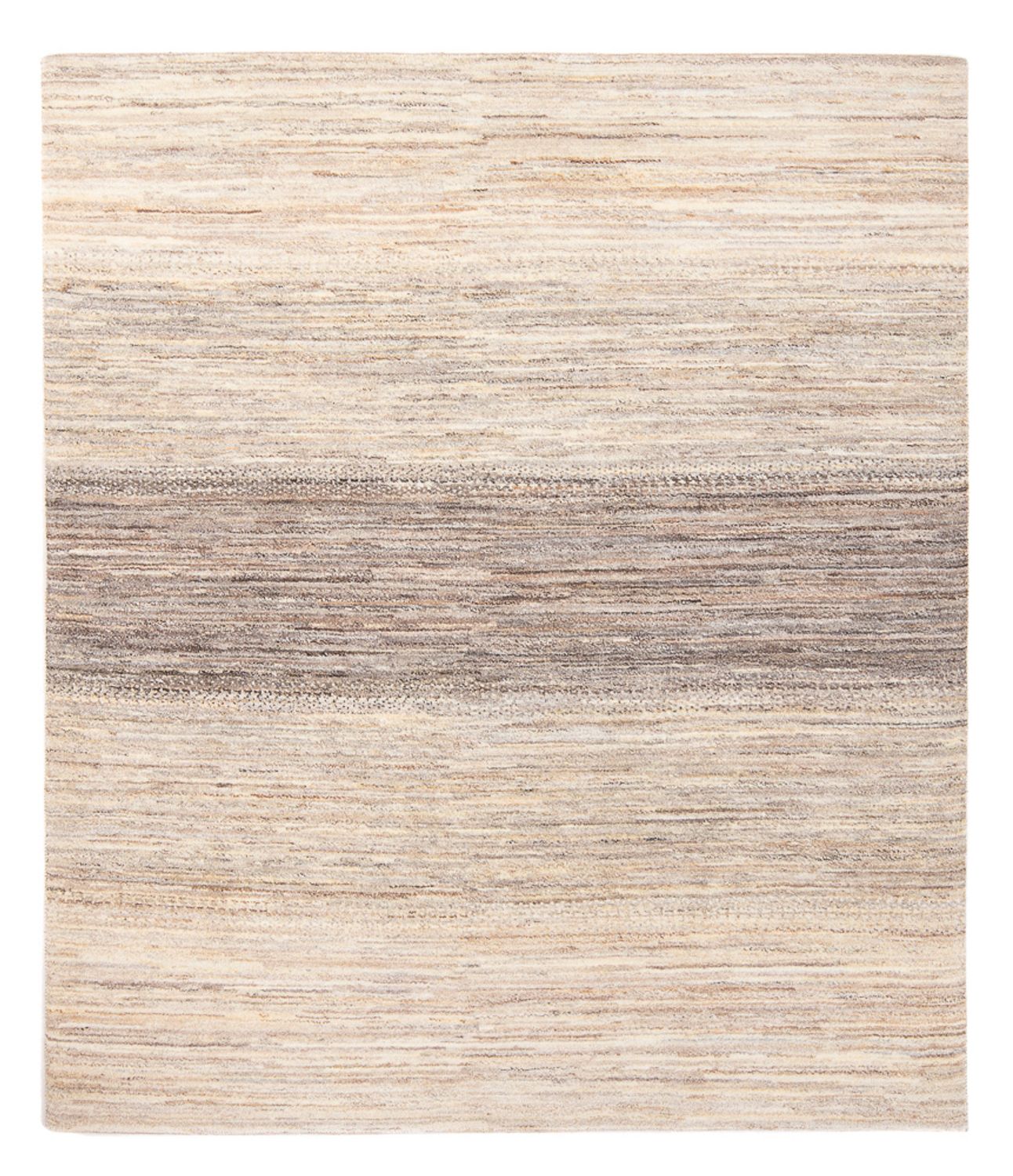 Alfombra Gabbeh - Persa - 220 x 172 cm - multicolor