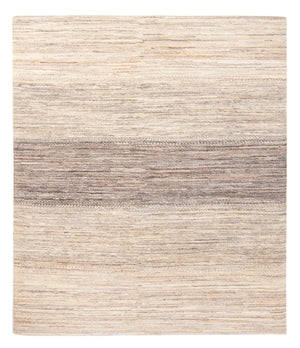 Alfombra Gabbeh - Persa - 220 x 172 cm - multicolor