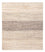 Alfombra Gabbeh - Persa - 220 x 172 cm - multicolor