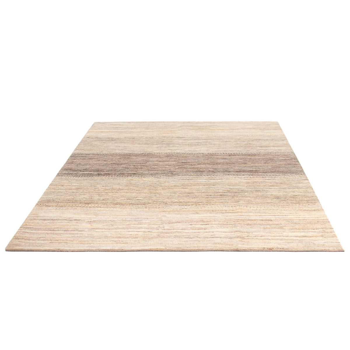 Alfombra Gabbeh - Persa - 220 x 172 cm - multicolor