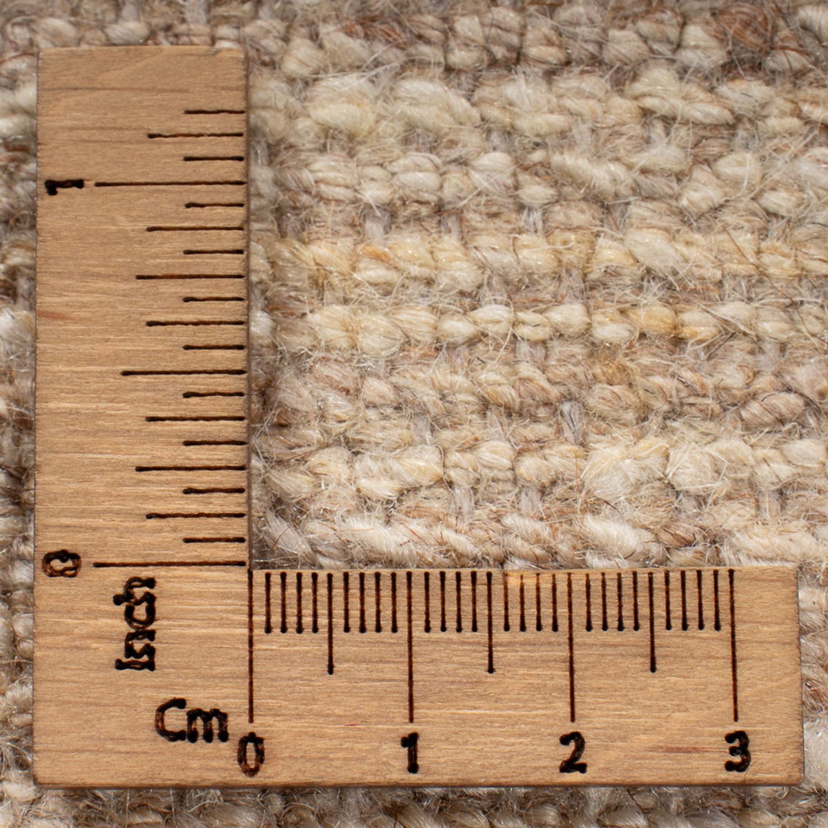 Alfombra Gabbeh - Persa - 220 x 172 cm - multicolor