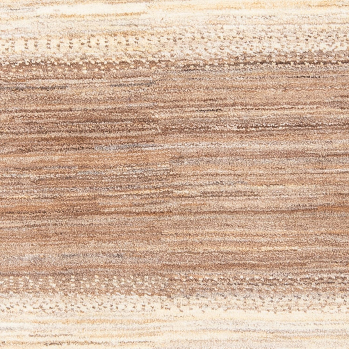 Alfombra Gabbeh - Persa - 243 x 162 cm - multicolor