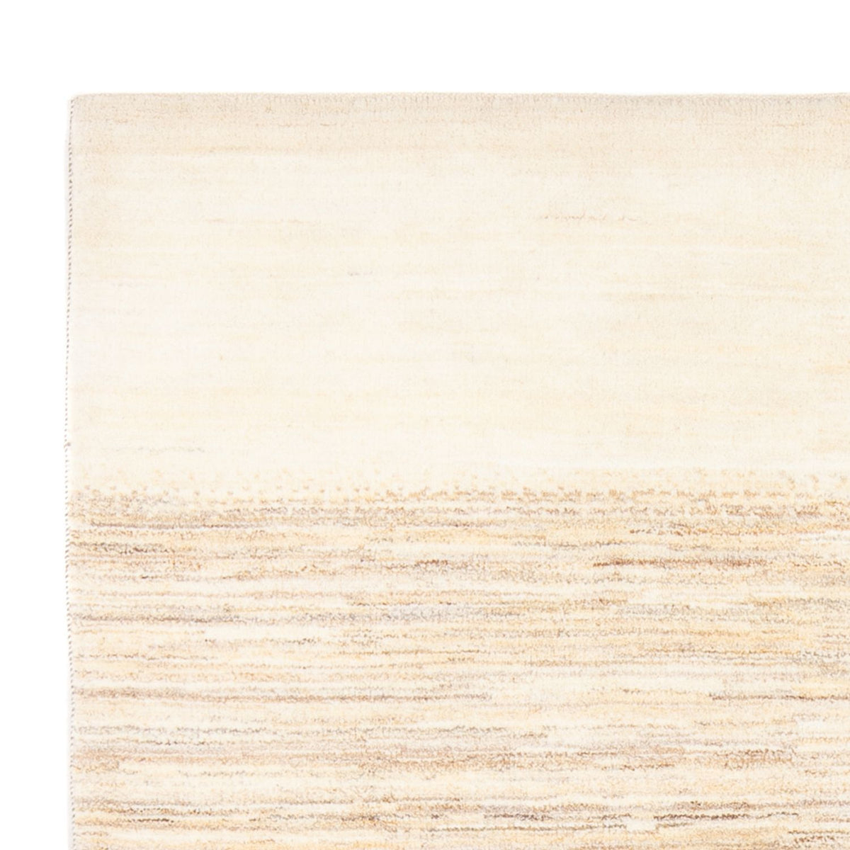 Alfombra Gabbeh - Persa - 243 x 162 cm - multicolor