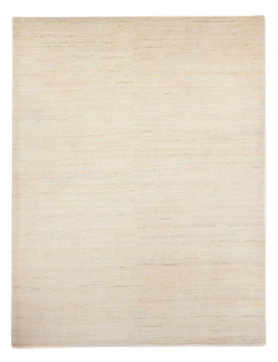 Alfombra Gabbeh - Persa - 236 x 167 cm - beige claro