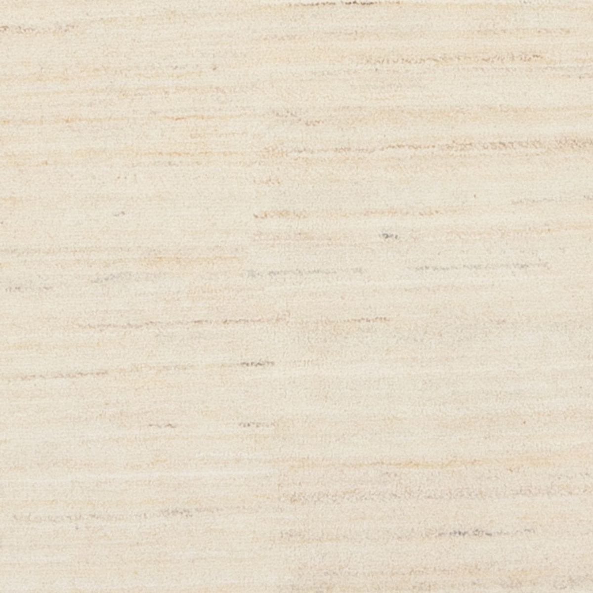 Alfombra Gabbeh - Persa - 236 x 167 cm - beige claro