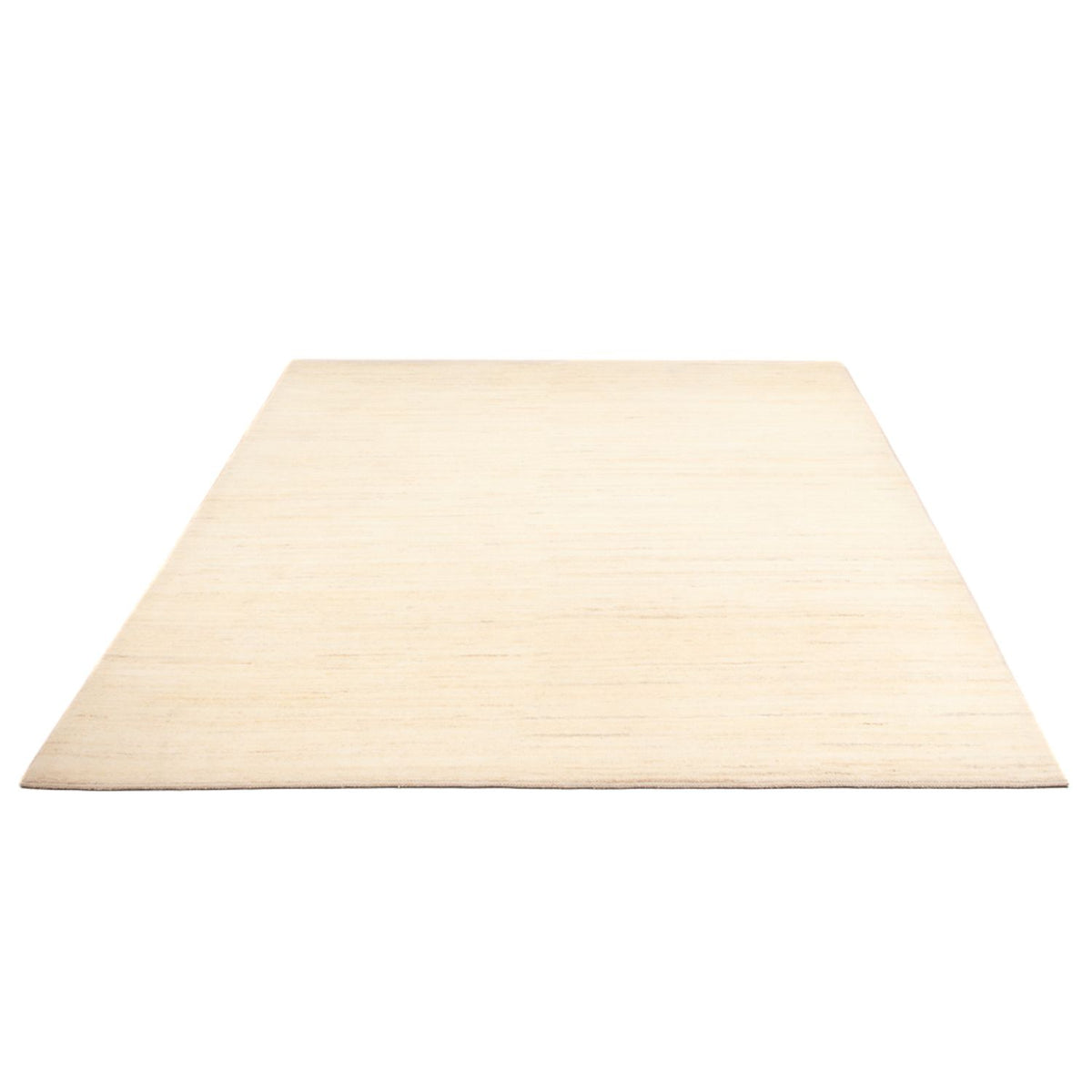 Alfombra Gabbeh - Persa - 236 x 167 cm - beige claro