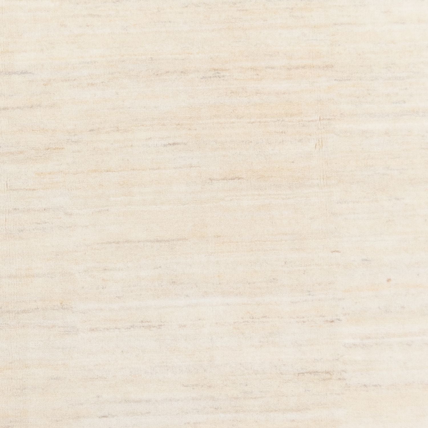 Alfombra Gabbeh - Persa - 244 x 185 cm - blanco