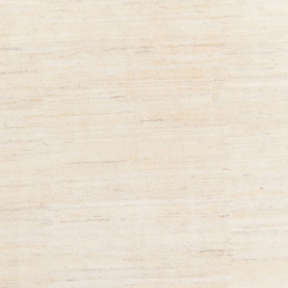 Alfombra Gabbeh - Persa - 244 x 185 cm - blanco