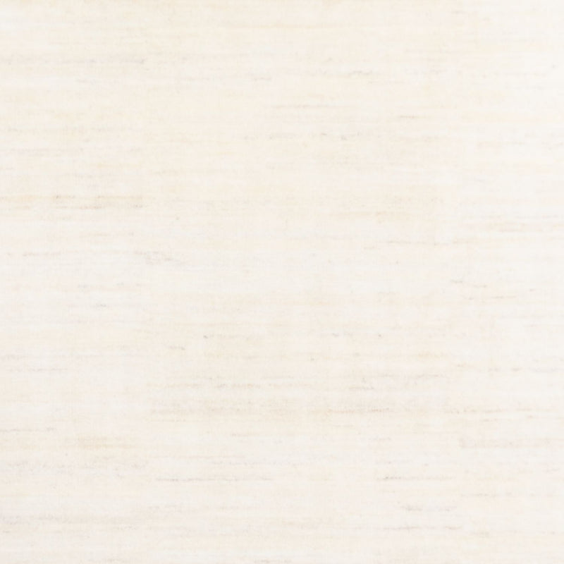 Alfombra Gabbeh - Persa - 300 x 216 cm - blanco