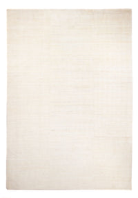 Alfombra Gabbeh - Persa - 318 x 212 cm - blanco
