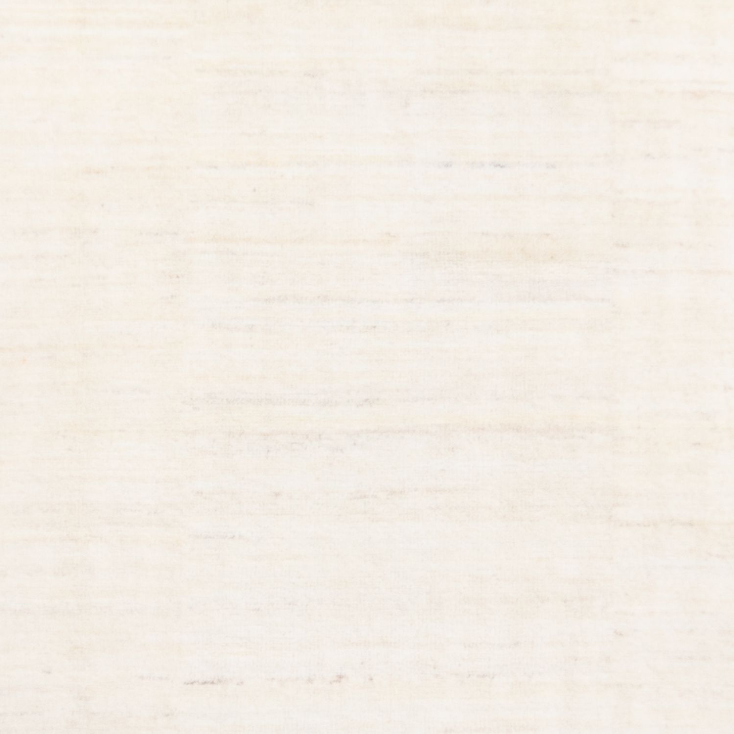 Alfombra Gabbeh - Persa - 318 x 212 cm - blanco