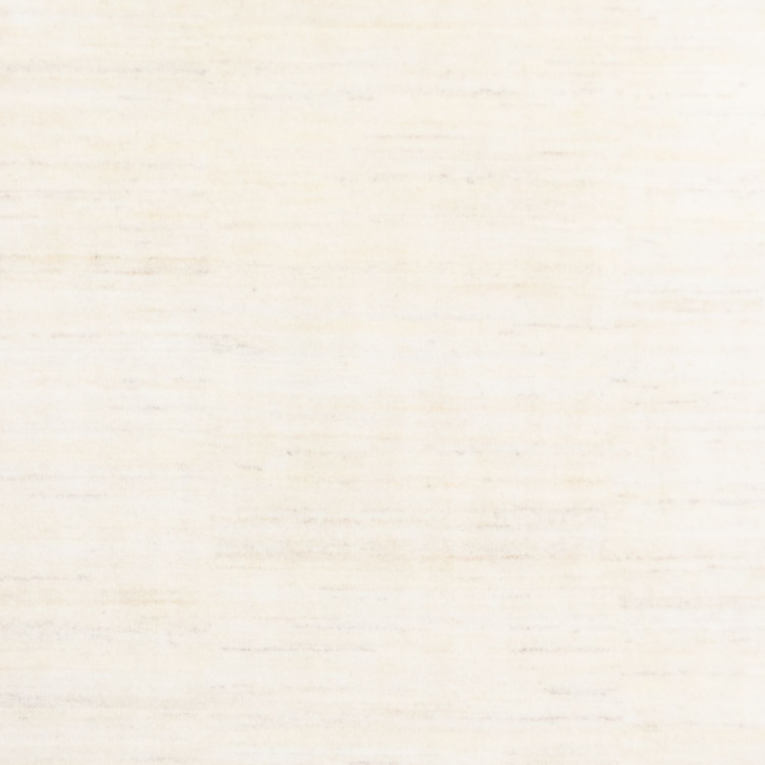 Alfombra Gabbeh - Persa - 308 x 206 cm - blanco