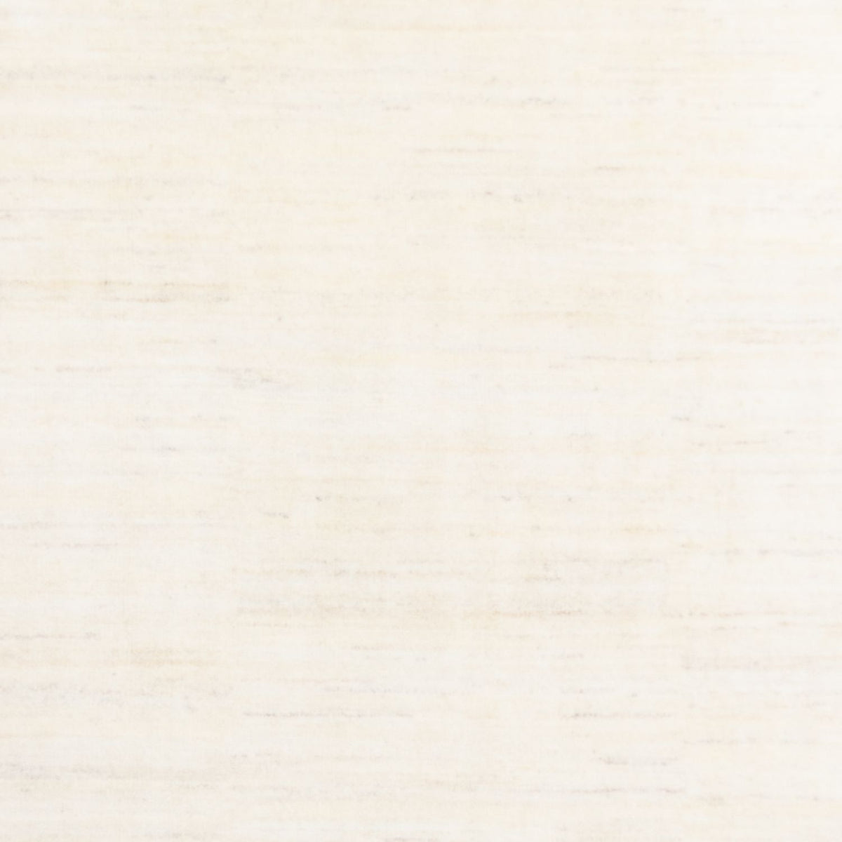 Alfombra Gabbeh - Persa - 308 x 206 cm - blanco