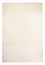 Alfombra Gabbeh - Persa - 294 x 217 cm - blanco