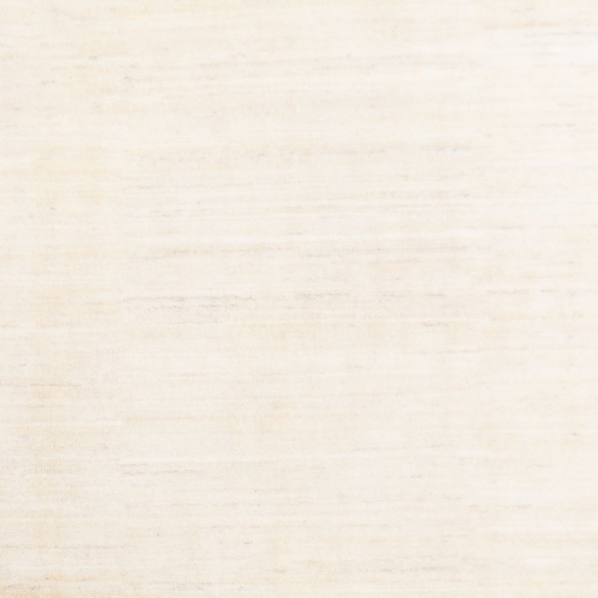 Alfombra Gabbeh - Persa - 294 x 217 cm - blanco